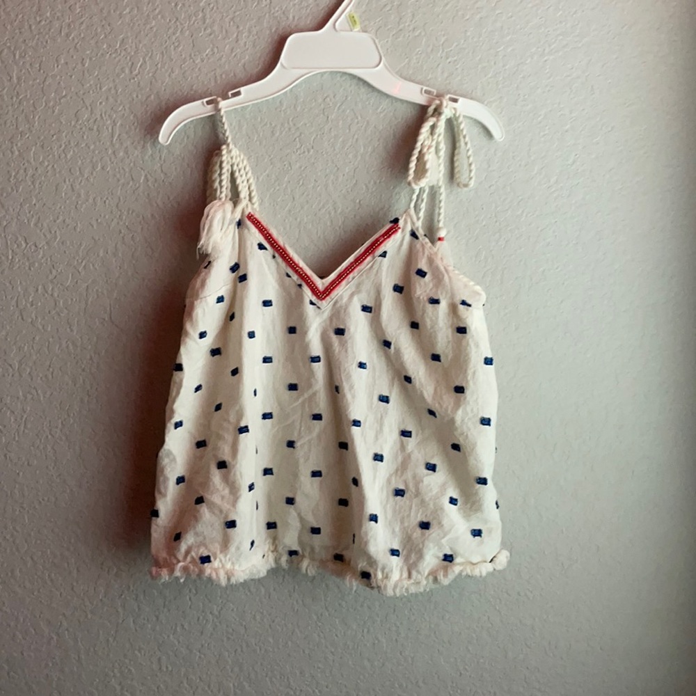 AERIE top